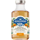 Boisson à l'orange au vinaigre balsamique de modène BIO 500 ml - BONGIORNO